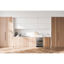  AVIVA 46-Bottle Wine Cellar with Two Zones CWC46DS2 IMAGE 5