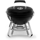 Napoleon Premium 14 Charcoal Kettle Grill NK14K-LEG-3 IMAGE 1