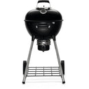 Napoleon Premium Charcoal Kettle Grill NK18K-LEG-3 IMAGE 1