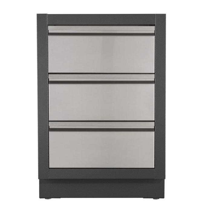 Napoleon Oasis™ 100, 500 Series 32 Built-in Grill Center ODK100-BI32NSS IMAGE 4