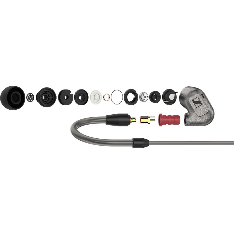 Sennheiser In-Ear Headphones 508948 IMAGE 4