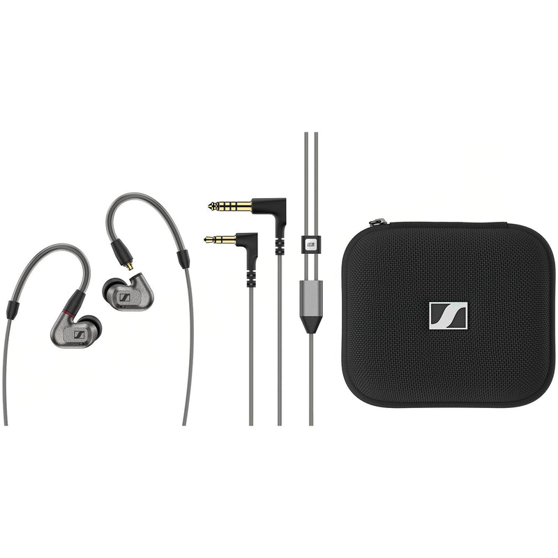 Sennheiser In-Ear Headphones 508948 IMAGE 5