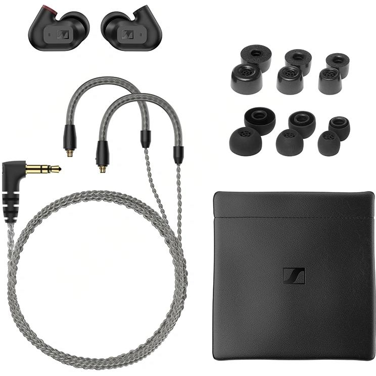 Sennheiser In-Ear Headphones 700249 IMAGE 4