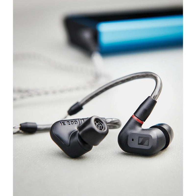 Sennheiser In-Ear Headphones 700249 IMAGE 6