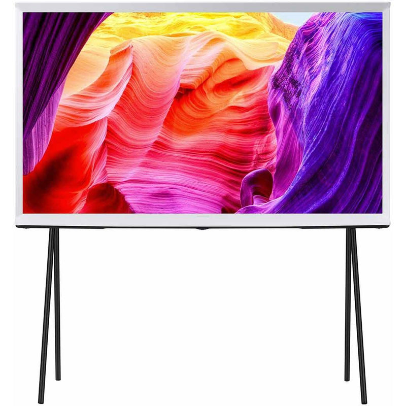 Samsung The Serif 43-inch 4K QLED Smart TV QN43LS01DAFXZC IMAGE 3