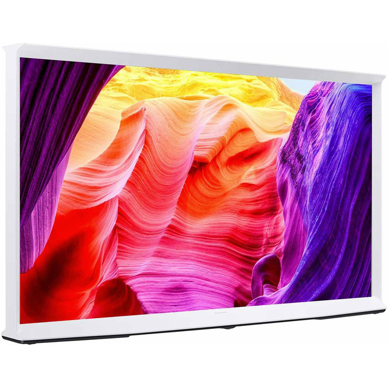 Samsung The Serif 43-inch 4K QLED Smart TV QN43LS01DAFXZC IMAGE 7