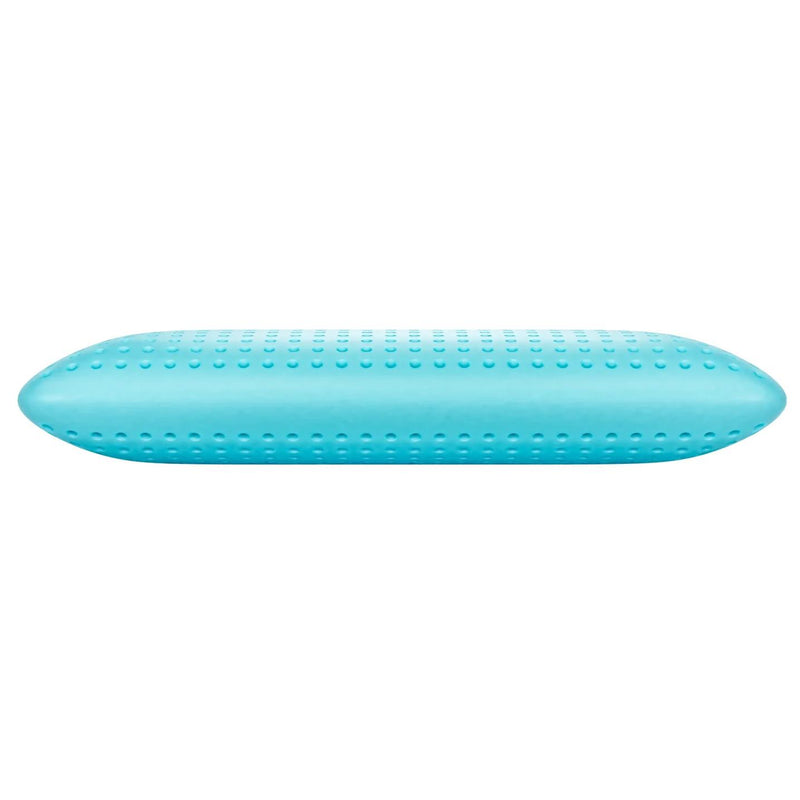 Blu Sleep Products Pillows Bed Pillows Ice Gel Low Profile (Standard) IMAGE 4