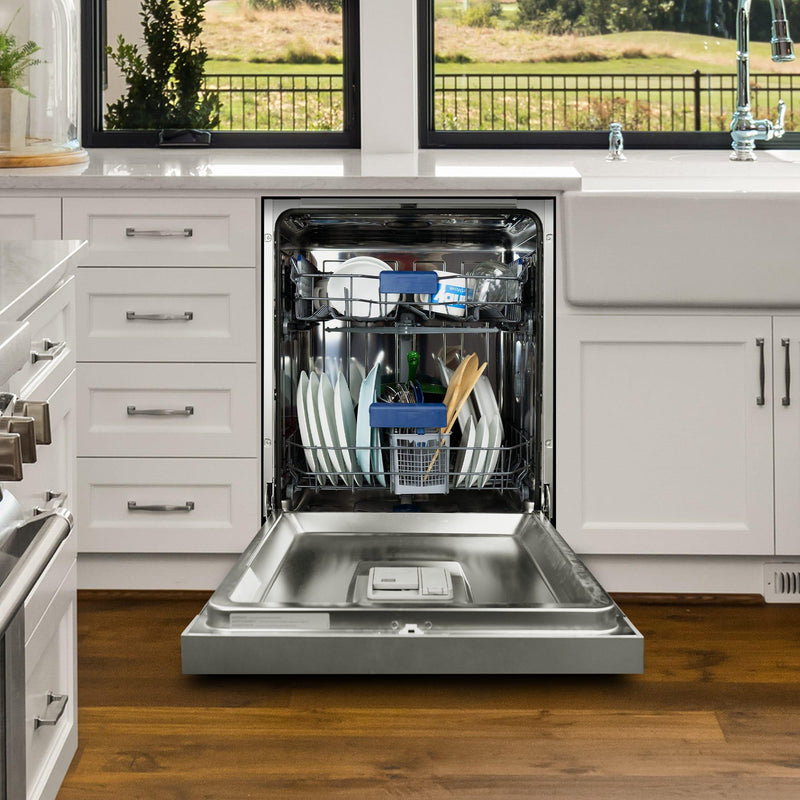 Danby 24-inch Built-in Dishwasher DDW2400ESS IMAGE 18