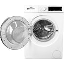 Danby Front Loading Washer DWM022D3WDB IMAGE 2