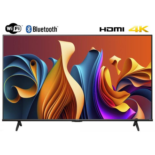 Hisense 50-inch QLED 4K Google Smart TV 50QD6N IMAGE 1