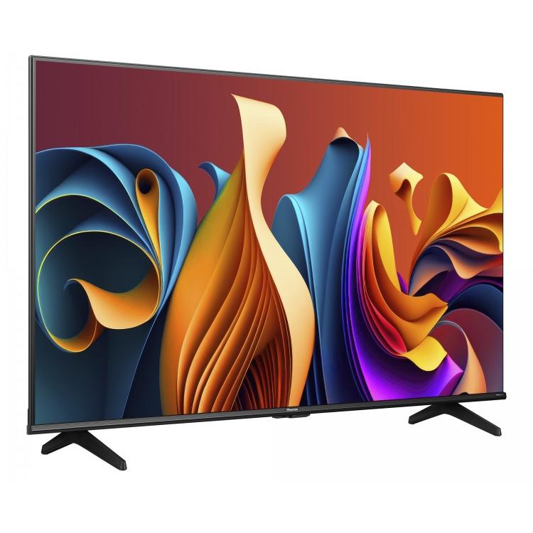 Hisense 50-inch QLED 4K Google Smart TV 50QD6N IMAGE 3