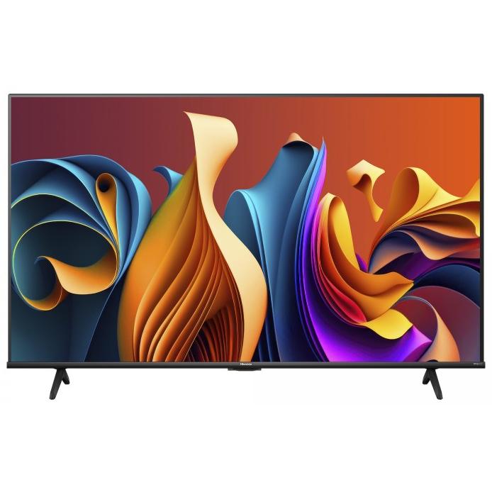 Hisense 50-inch QLED 4K Google Smart TV 50QD6N IMAGE 4