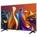  Hisense 65-inch QLED 4K Google Smart TV 65QD6N IMAGE 2