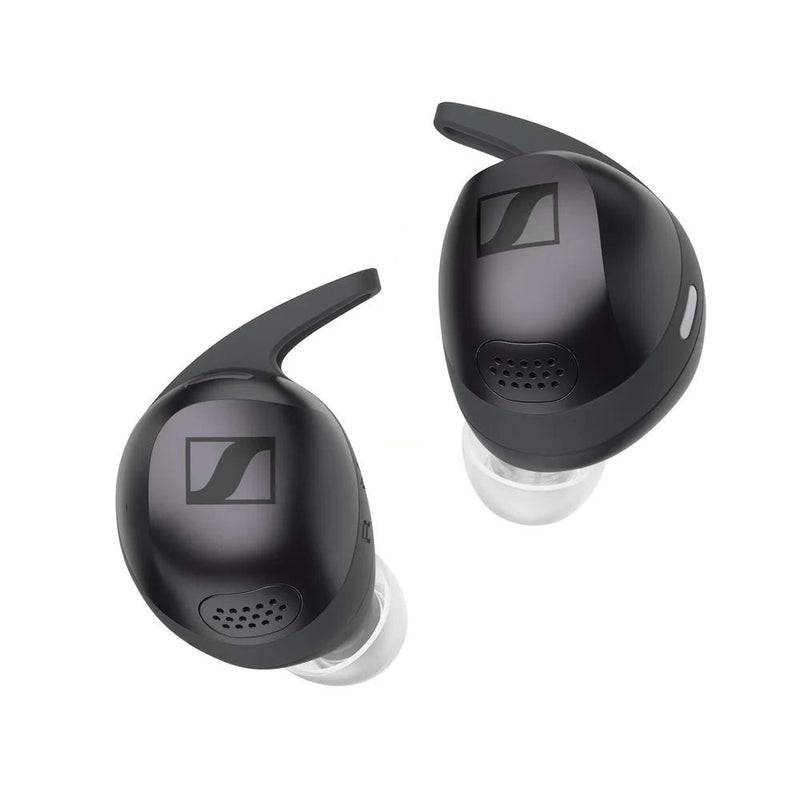 Sennheiser Momentum Sport Wireless In-Ear Headphones with microphone MSPORT1 Graphite IMAGE 3