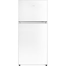 AVIVA 30-inch, 18 cu. ft. Freestanding Top Freezer Refrigerator ARTM180WE IMAGE 1