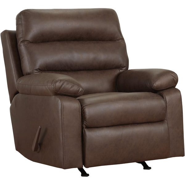 Affordable Furniture Mfg Recliners Manual 2850 Rocker Recliner - Cimarron Cafe IMAGE 1