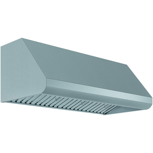 Broan 36-inch Wall Mount Range Hood E6036SSM IMAGE 1