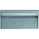 Broan 48-inch Wall Mount Range Hood E6048TSSM IMAGE 3