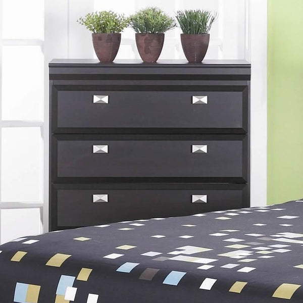 Dynamic Furniture Salem 5-Drawer Chest 265-355 IMAGE 1