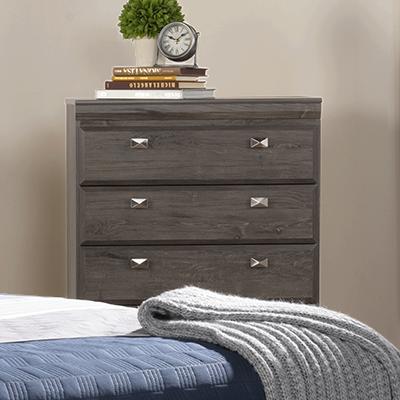 Dynamic Furniture Yorkdale 5-Drawer Chest 269-355 IMAGE 1