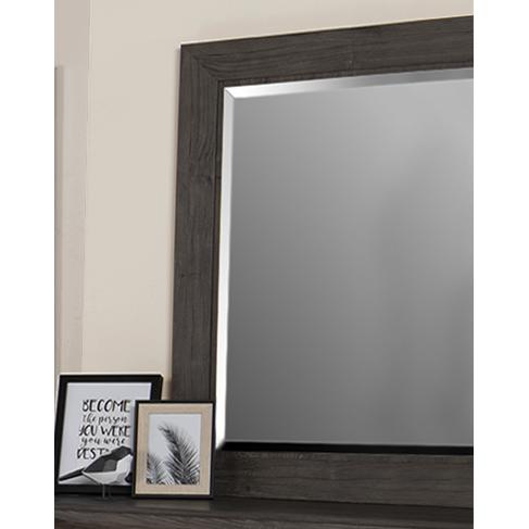 Dynamic Furniture Yorkdale Dresser Mirror 269-014 IMAGE 1