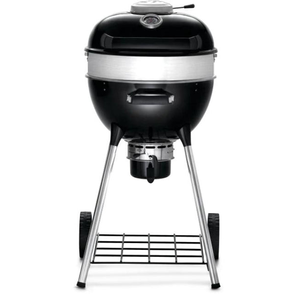 Napoleon PRO18 Charcoal Kettle Grill PRO18K-LEG-3 IMAGE 1