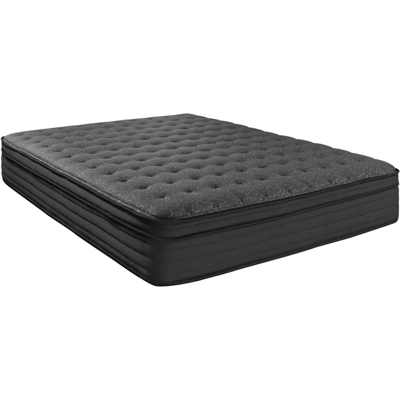 Matelas Mirabel Dallas Pillow Top Mattress (Full) IMAGE 1