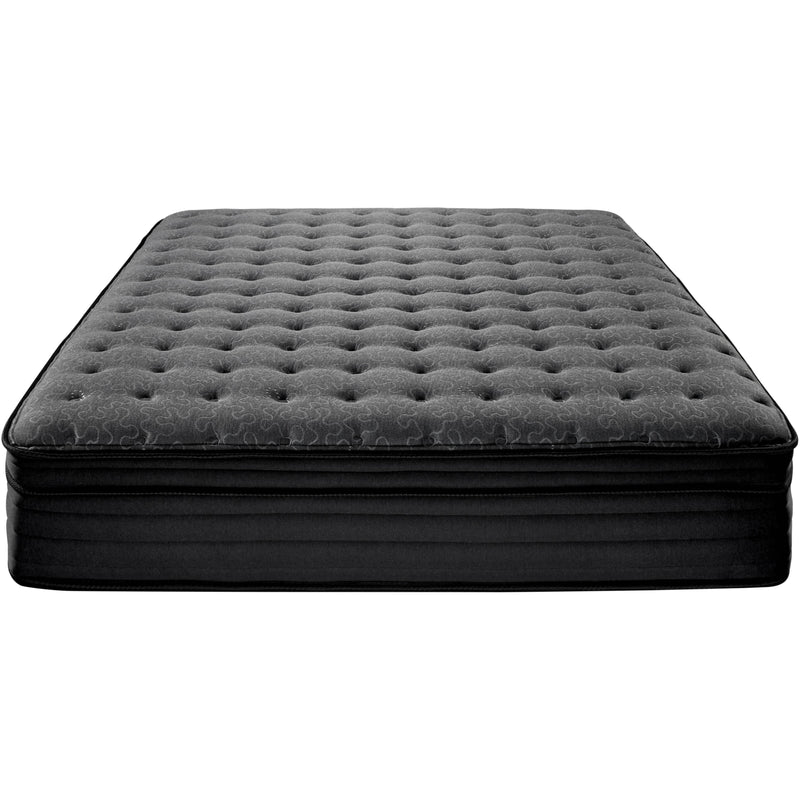 Matelas Mirabel Dallas Pillow Top Mattress (Full) IMAGE 2