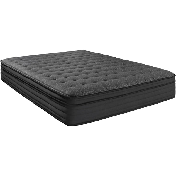 Matelas Mirabel Dallas Pillow Top Mattress (Queen) IMAGE 1