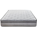 Matelas Mirabel Durham Euro Top Rolled Mattress (Twin XL) IMAGE 2