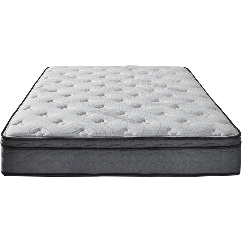 Matelas Mirabel Fayetteville Euro Top Rolled Mattress (Twin) IMAGE 2