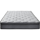 Matelas Mirabel Fayetteville Euro Top Rolled Mattress (Twin XL) IMAGE 2
