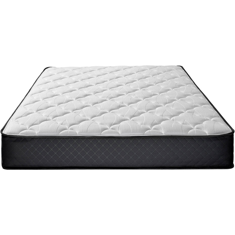 Matelas Mirabel Fresno Tight Top Rolled Mattress (Twin) IMAGE 2