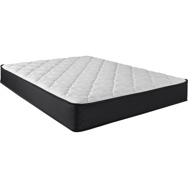 Matelas Mirabel Fresno Tight Top Rolled Mattress (Full) IMAGE 1