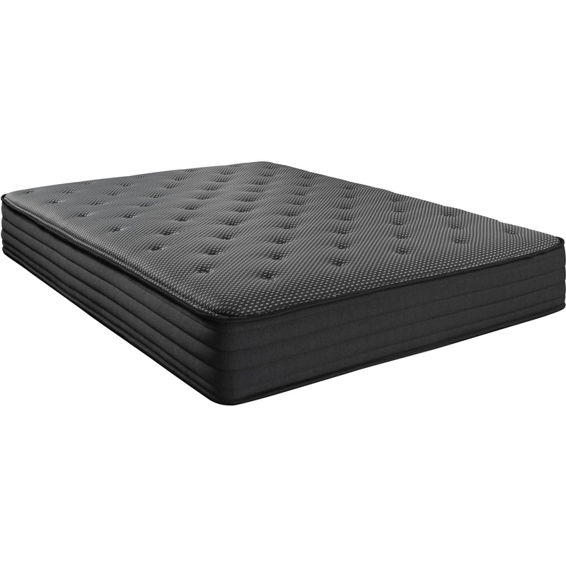 Matelas Mirabel Glendale Tight Top Rolled Mattress (Twin) IMAGE 1