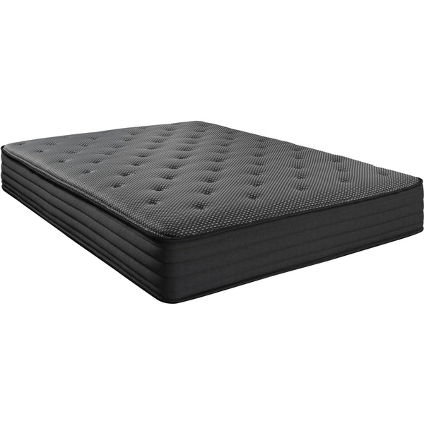 Matelas Mirabel Glendale Tight Top Rolled Mattress (Queen) IMAGE 1