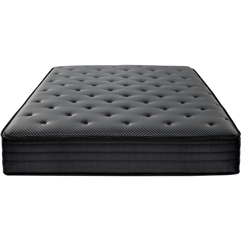 Matelas Mirabel Glendale Tight Top Rolled Mattress (Queen) IMAGE 2