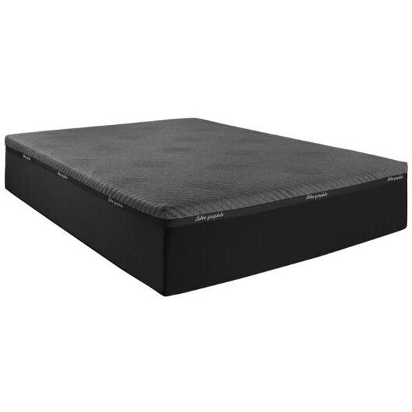 Matelas Mirabel Hollywood European Style Mattress (Queen) IMAGE 1