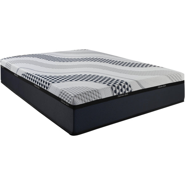 Matelas Mirabel Houston European Style Mattress (Twin) IMAGE 1