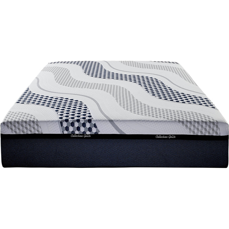 Matelas Mirabel Houston European Style Mattress (Twin) IMAGE 2