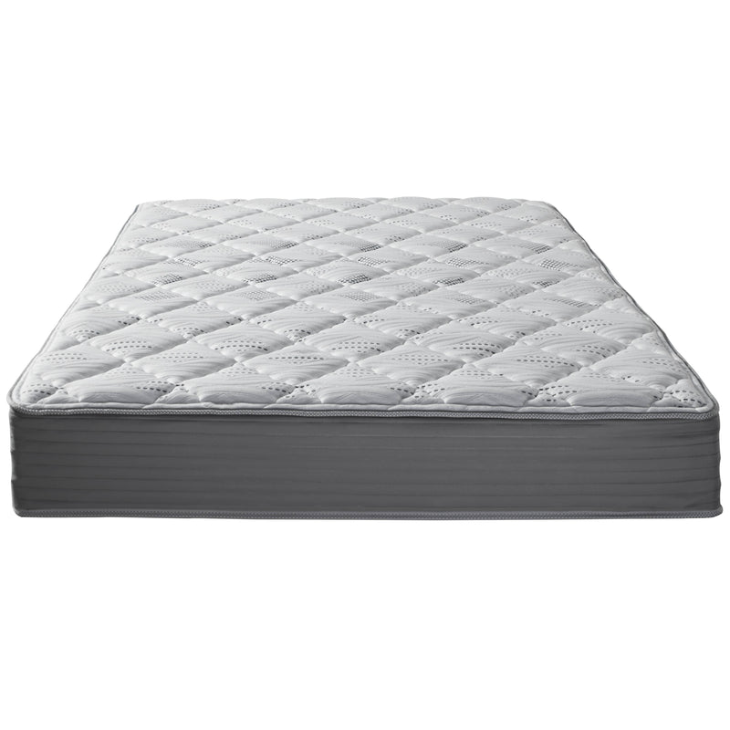 Matelas Mirabel Longbeach Tight Top Rolled Mattress (Queen) IMAGE 2