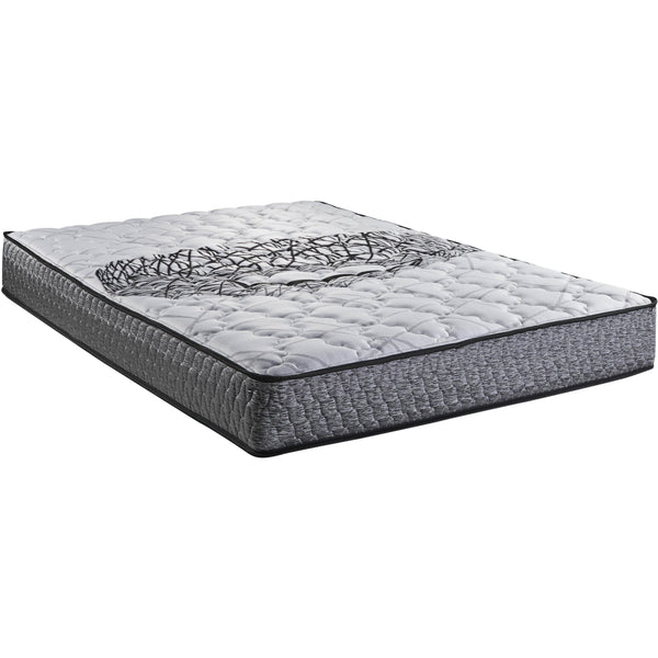 Matelas Mirabel Mumbai Tight Top Rolled Mattress (Twin) IMAGE 1