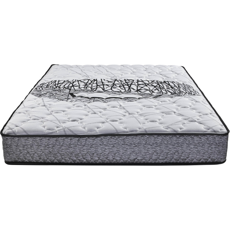 Matelas Mirabel Mumbai Tight Top Rolled Mattress (Twin) IMAGE 2