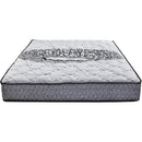 Matelas Mirabel Mumbai Tight Top Rolled Mattress (Twin XL) IMAGE 2