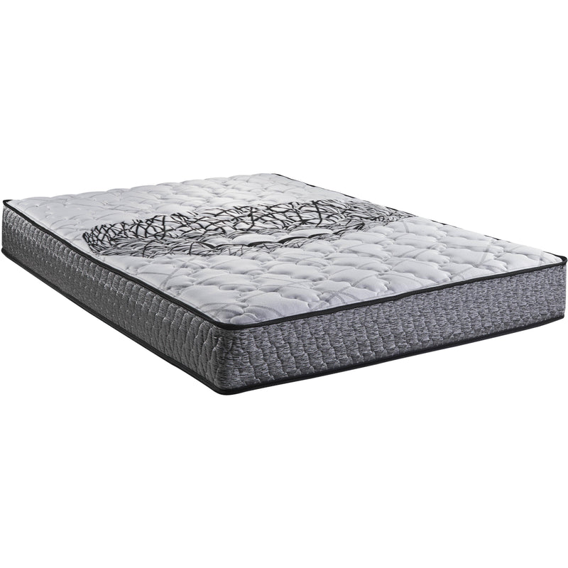 Matelas Mirabel Mumbai Tight Top Rolled Mattress (Full) IMAGE 1