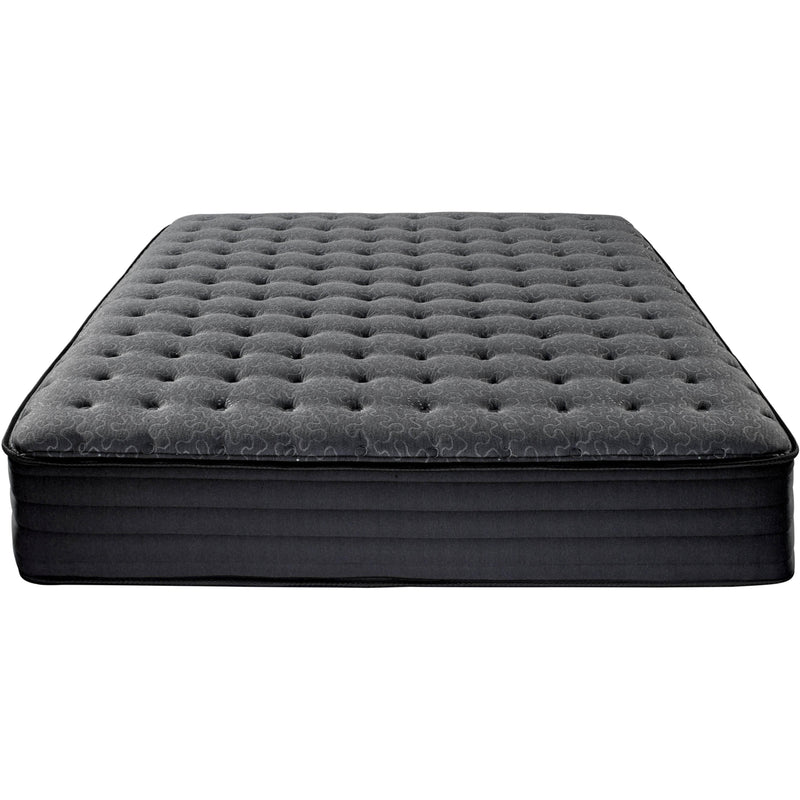 Matelas Mirabel Nashville Tight Top Mattress (Twin) IMAGE 2