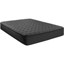 Matelas Mirabel Nashville Tight Top Mattress (Queen) IMAGE 1