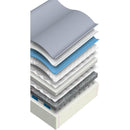 Matelas Mirabel Tenor Euro Top Mattress (Twin XL) IMAGE 2