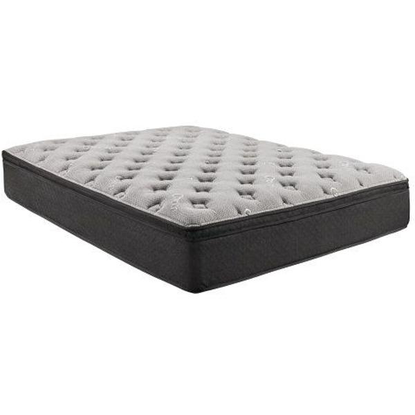 Matelas Mirabel Tenor Euro Top Mattress (Queen) IMAGE 1