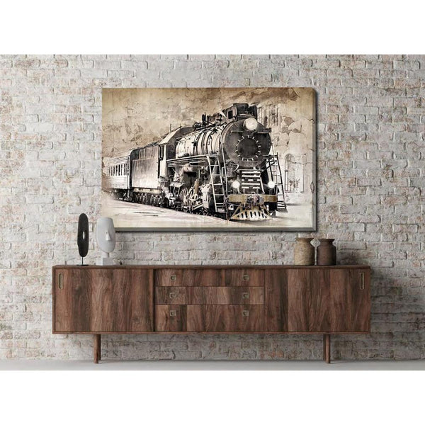 Streamline Art Home Decor Wall Art AFF37791 IMAGE 1